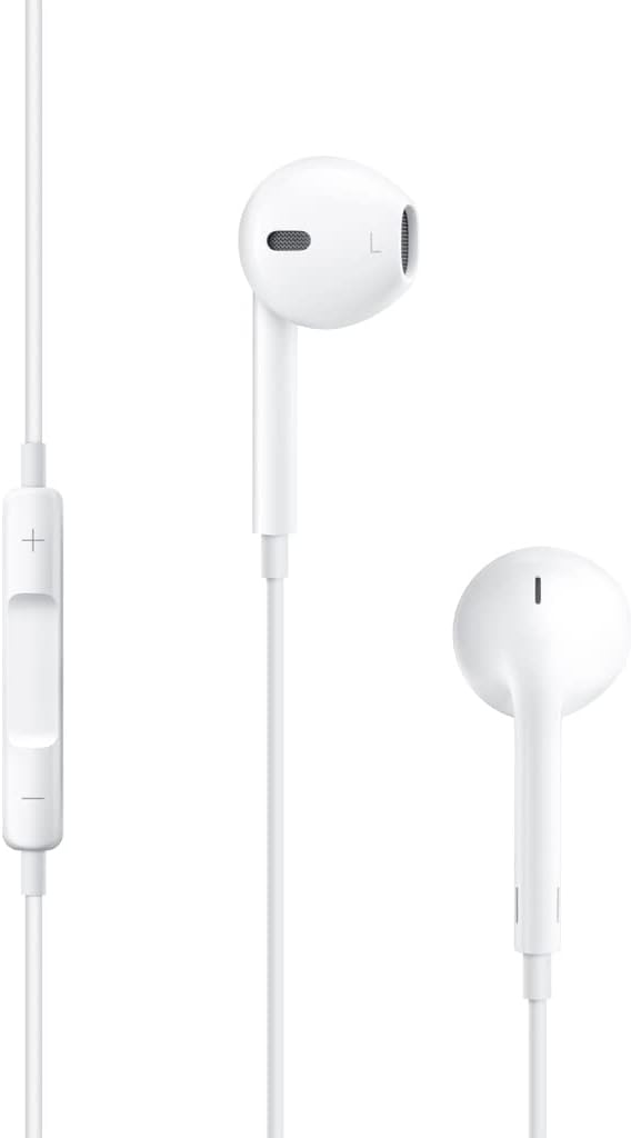 Apple EarPods con Clavija de 3,5 mm