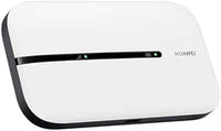 HUAWEI 4G+ Mobile WiFi 3s (Type C), Router Móvil con Tarjeta SIM, Blanco