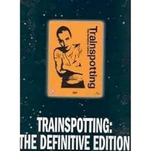 Trainspotting-Edición Especial [Import]