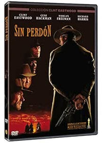 Sin Perdon [DVD]