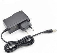 für Android TV Box MXQ PRO MX9 H96 T95Z X96 Universelles 5V 2A Netzteil EU Stecker 5 mm externer 2.1 mm innen AC DC Adapter
