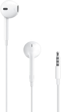 Apple EarPods con Clavija de 3,5 mm