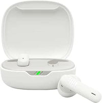 JBL Wave Flex 2, Auriculares True Inalámbrico, Blanco