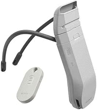 Sony REON POCKET PRO Plus, Banda de cuello, control inteligente de la temperatura, flujo de aire silencioso hasta 15 horas de autonomía, manos libres,ligero,cómodo, discreto,compatible con smartphones