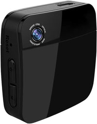 NK BODYCAM-NE, Unisex Adulto, Negro, 41X41X25mm