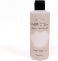 Hartem - Airbrush Cleaner - Limpiador Aerografo - 200 ml