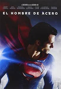 El Hombre De Acero [DVD]