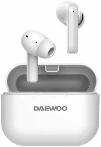 Daewoo Auriculares DW2005 Blanco