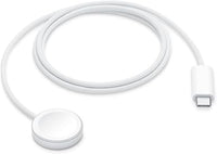 Apple Cable de carga rápida magnética con conector USB‑C para el Apple Watch (1 m)