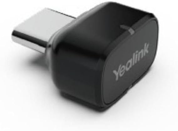 Yealink BT51-C Bluetoothadapter USB-C