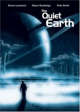 Quiet Earth [USA] [DVD]