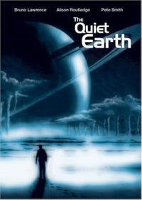 Quiet Earth [USA] [DVD]