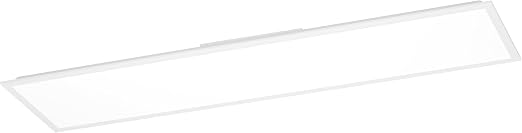 Eglo connect.z Panel LED Moradillo-Z 120x30 cm ZigBee techo mate control