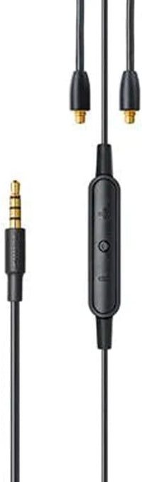 Shure RMCE-UNI - Cable de comunicación universal para auriculares