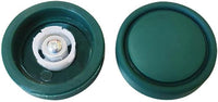 REPUESTOS RUEDAS LEPRECHAUN VK 135 VK 136 2PCS PARA HD35 COMPATIBLE