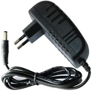 Cargador superior * adaptador de alimentación cargador 14 V para dispositivos Google Nest WiFi AC2200 2ª generación