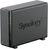 Synology Diskstation DS124 NAS System