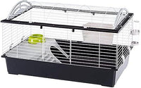 Jaula para conejos Ferplast Casita 100