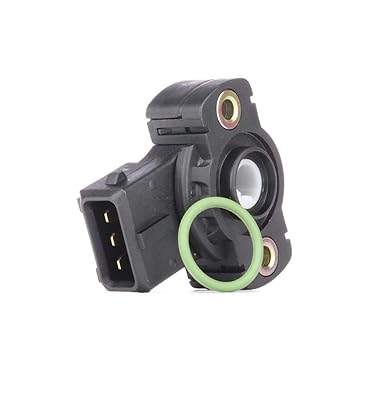 DELPHI SS10562-12B1 Capteur de position de papillon