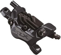 SHIMANO PINZA FRENO TRASERO SLX M7120 4 PISTONES