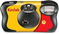 Kodak - FunSaver - Cámara de un solo uso (35 mm)