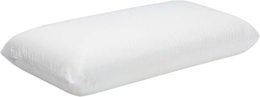 PIKOLIN Almohada Hotel Viscoelástica 90cm Cervicales Doble Funda
