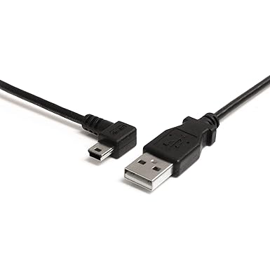 StarTech.com USB2HABM6LA - USB Cable (HDMI, Micro-HDMI, Macho/Macho, Oro, Negro)