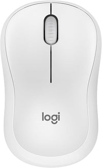 Logitech M240 Silencioso Bluetooth Ratón, inalámbrico, Compacto
