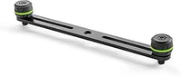 Gravity MS STB 02 - Adaptador para 2 Micros 60 - 220 mm