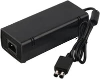 Fuente de alimentación para consola Xbox 360 Slim, cargador de repuesto
