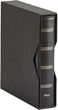 Pardo 74501 - Album numismático universal, color negro