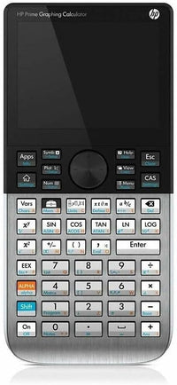 HP Grafikrechner Prime G2/B1S (HP-PRIME G2/B1S)