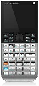 HP Prime G2 - Calculator graphing