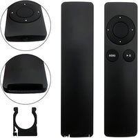 SIUMAL - Mando a distancia Apple TV 4K para Apple TV para Apple TV 1 2 3 4 MC377LL/A A1156 A1427 A1469 A1378 A1294