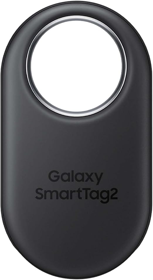 Smart Tag 2 Noir
