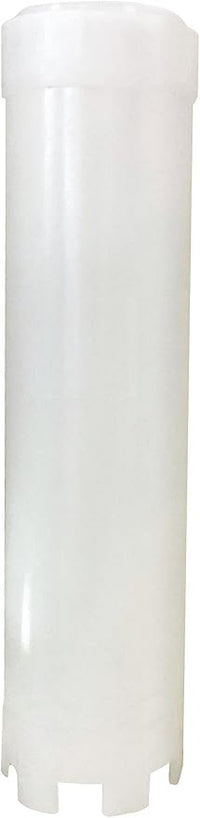 cartuccia anticalcare cristallo polyphosphates- formato standard 10 