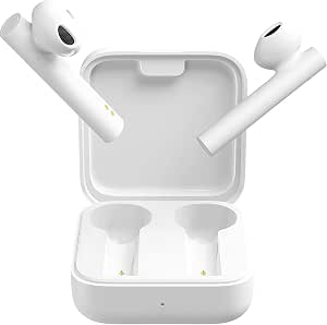 Xiaomi Mi True Inalámbrico Earphones 2 Basic - Blanco