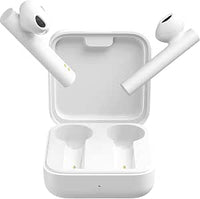 Xiaomi Mi True Inalámbrico Earphones 2 Basic - Blanco