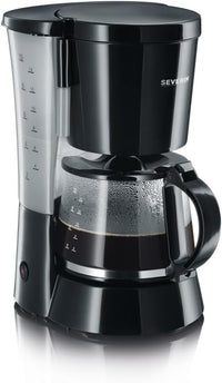 SEVERIN Föhn S-Style 'Speed Pro', krachtig en duurzaam, met ionentechnologie, diffuser en concentrator, 2.000 W, antraciet, HT 0171