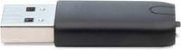 Crucial USB-Adapter USB-C auf USB-A - CTUSBCFUSBAMAD