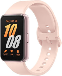 Samsung Galaxy Fit3 Rosa Smart Band Batería 13 Días