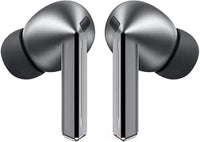 Samsung Galaxy Buds3 Pro Auricular True Inalámbrico Stereo (TWS) In-ear Música y llamadas USB tipo-C Bluetooth Plata