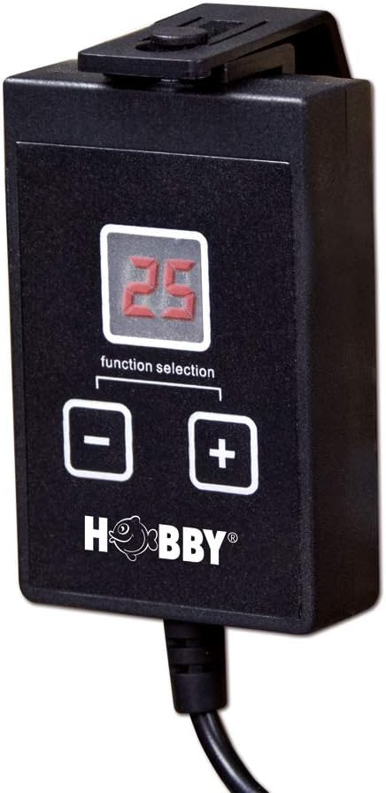 Hobby Aqua Cooler Control
