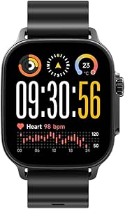 realme Watch 5, Pantalla AMOLED de 1,97