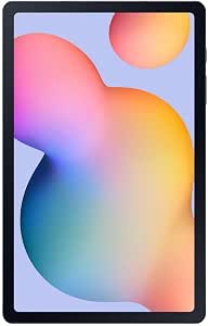 Samsung Galaxy Tab S6 Lite (edición 2022), Pantalla TFT de 10,4 Pulgadas, Memoria de 64 GB, WiFi, Tablet Android, Incluye S Pen, Oxford Gray, Incluye 36 Meses de garantía [Exclusiva en Amazon]