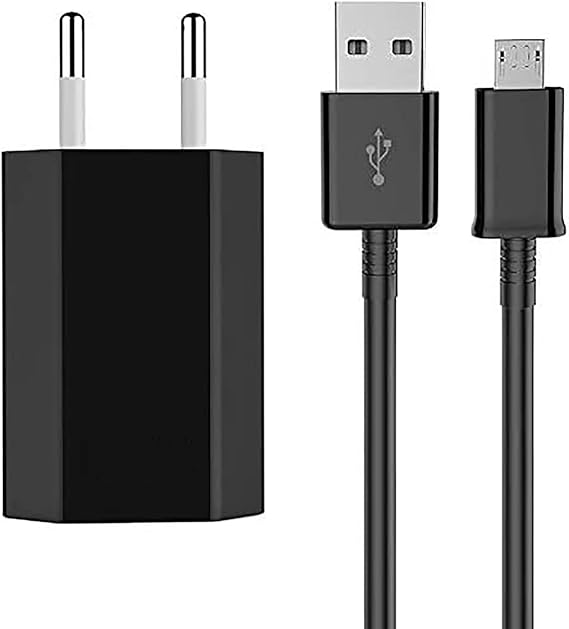 Infitronic INNT5V1A Power Adapter 5V, 100mA, Schwarz