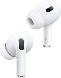 Apple AirPods Pro 2, Bluetooth, ANC, Audio Espacial, USB-C