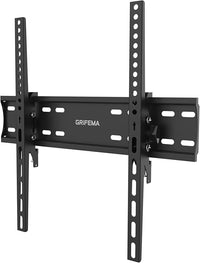 GRIFEMA GB1004-2 Soporte TV de Pared Articulado Inclinable, Soporte de Pared TV para Pantallas de 26