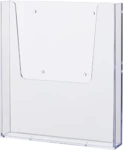 helit H2350202 - Portadepliant da parete the help wall DIN A4