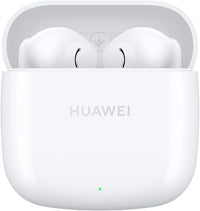 HUAWEI FreeBuds SE 2 Auriculares Inalámbricos, 40 Horas de Batería, Blanco